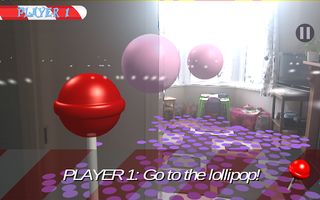 Tango Trails - Screenshot 2