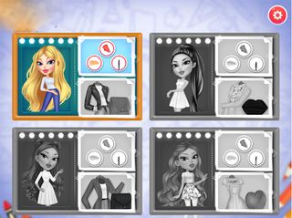 2024 العاب كوريه تلبيس ايدول - Screenshot 2