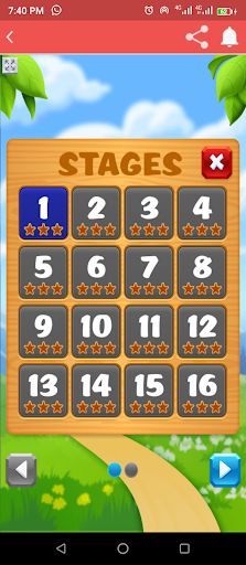 Game Arena 1 - Screenshot 3