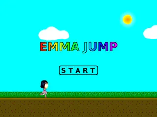 Emma Jump - Screenshot 1