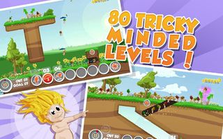 Home Sweet Trolls - Screenshot 3