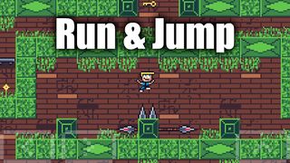 The Seven Dungeons - Screenshot 1