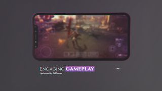 God of Chains | Psp Game - Screenshot 2