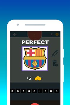 Futbol Quiz - Screenshot 2