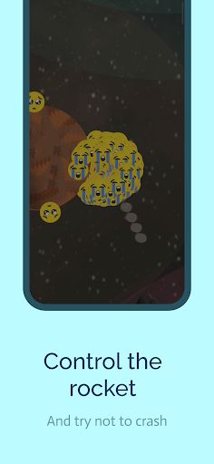 Spaceship Rocket - Screenshot 3