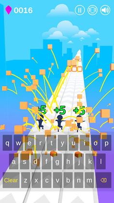 Wordzam - Screenshot 3