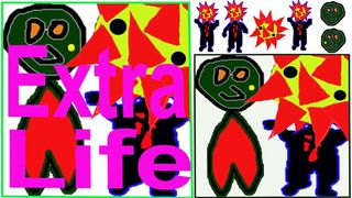 Extra Life - Screenshot 3