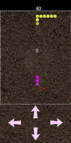 Gusanonline - Screenshot 2