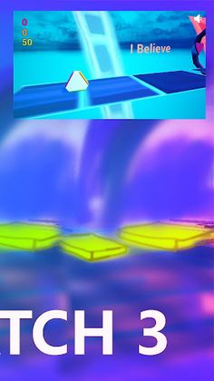 Vortex Runner — Secret - Screenshot 4