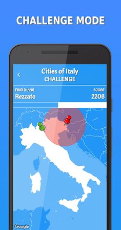 Cities of Italy - Screenshot 4