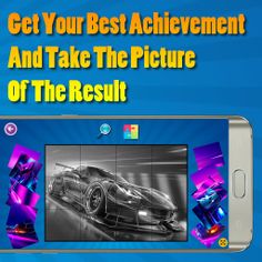 Cars Puzzle Game - Screenshot 3