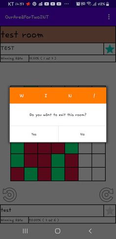 our area for two int (OAFTI) - Screenshot 3