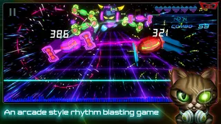 Galactigun - Screenshot 1