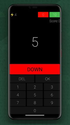 Artifical Numbers - Screenshot 2