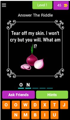 Riddles Master: Offline Game - Screenshot 1