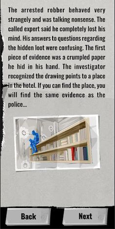 MeetMeGame - Screenshot 2