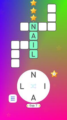 Puzzle words: word search - Screenshot 4