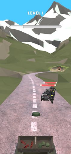 Great Escape HC - Screenshot 1