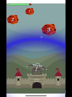 Defense? Shoot! - Screenshot 4