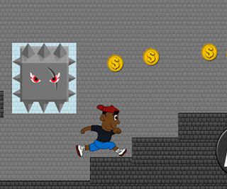 K3 Adventures - Screenshot 3