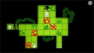 Larcin Lazer - Screenshot 3