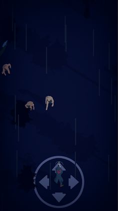 DeadArrow - Screenshot 1