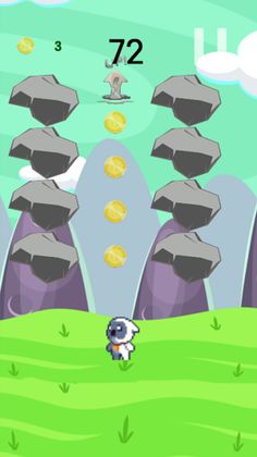 Avoid for 77 seconds - Screenshot 4