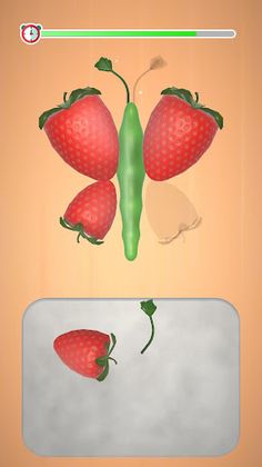 Veganimal - Screenshot 1