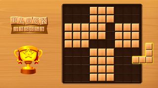 Block Puzzle: Block Blitz - Screenshot 2