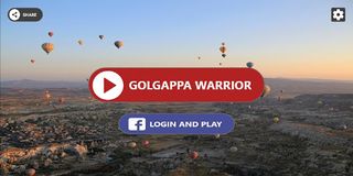 Golgappa Warrior - Screenshot 1