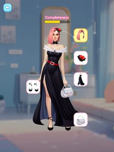 Dress Expert-Diy Yourself - Screenshot 1