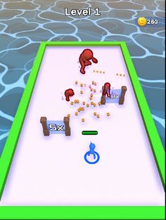 Multiply Arena 3D - Screenshot 2