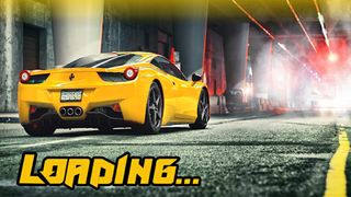 FST Car Racer - Screenshot 3