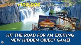 Road Trip USA 2 - West - Screenshot 1