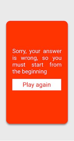 Countruleless - Screenshot 3