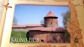 „Nieko rimto“ programėlės - Screenshot 2