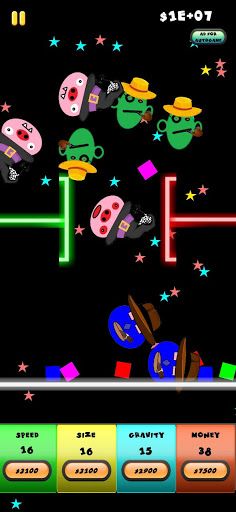 Smashing Paradise - Screenshot 1