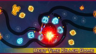 Geometry Defense 2 - Screenshot 2