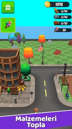 Eylül'ün Dünyası - Screenshot 1