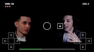 HESUS VS 89 SQUAD - Screenshot 2