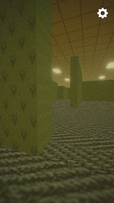 Video from Backrooms - Screenshot 4