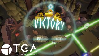 Runmir - Screenshot 1