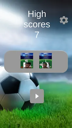 AR Ball bouncing - Screenshot 4