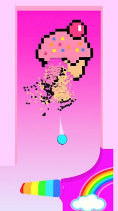 Pinball Destruct - Screenshot 3