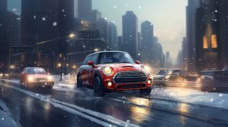 Mini Simulator Car Games - Screenshot 3