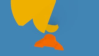 Pipe Racer - Screenshot 2