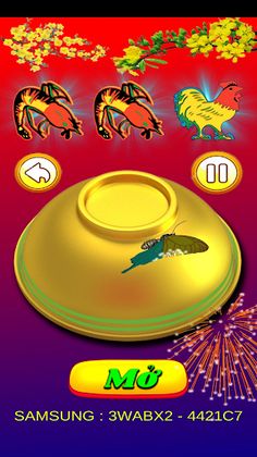 Bau Cua 2021 - Screenshot 4