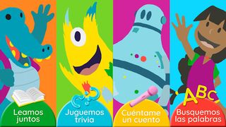 Carretica - Screenshot 1