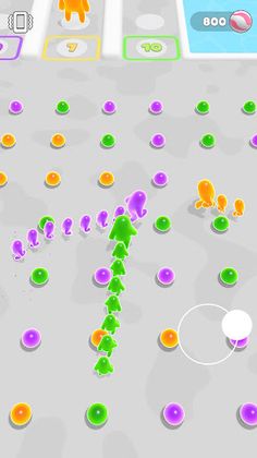 Blob Fight io - Screenshot 4