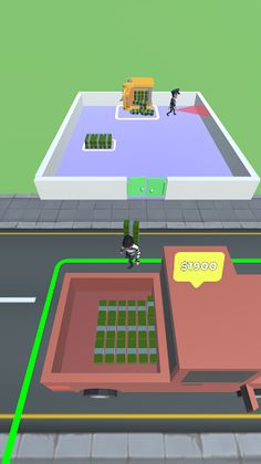 Crazy Loot - Screenshot 4